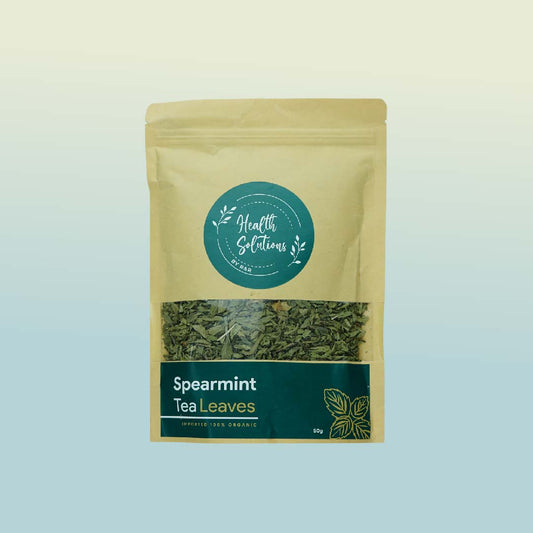 Spearmint Tea - 50g - Dietitian Reeba Shahid